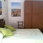 Frühstückspension Sardinia Eco Vegan House Zeddiani