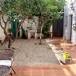 Sardinia Eco Vegan House Zeddiani