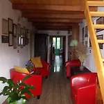 Frühstückspension Sardinia Eco Vegan House Zeddiani