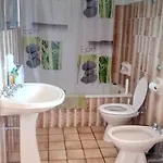 Sardinia Eco Vegan House *