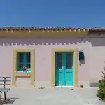 Frühstückspension Sardinia Eco Vegan House Zeddiani