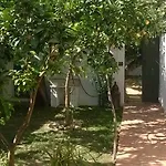 Frühstückspension Sardinia Eco Vegan House *