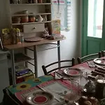 Sardinia Eco Vegan House Frühstückspension Zeddiani