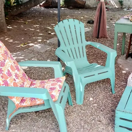 Sardinia Eco Vegan House Zeddiani