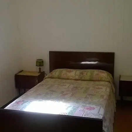 Sardinia Eco Vegan House Bed & Breakfast *
