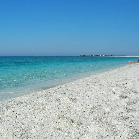 Sardinia Eco Vegan House Oda ve Kahvaltı *