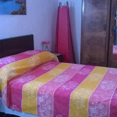 Sardinia Eco Vegan House Zeddiani