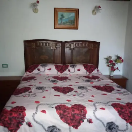 Sardinia Eco Vegan House Bed & Breakfast *