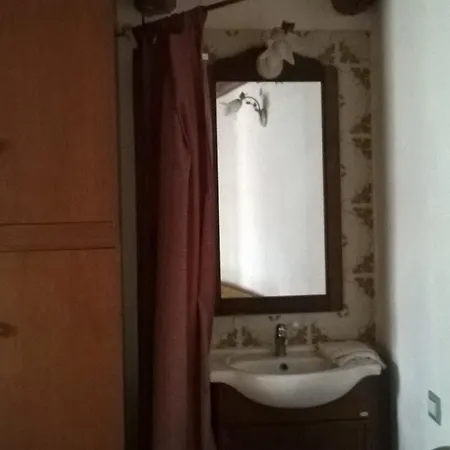 Sardinia Eco Vegan House Bed & Breakfast Zeddiani