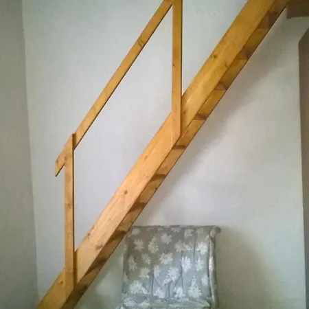 Sardinia Eco Vegan House Oda ve Kahvaltı Zeddiani