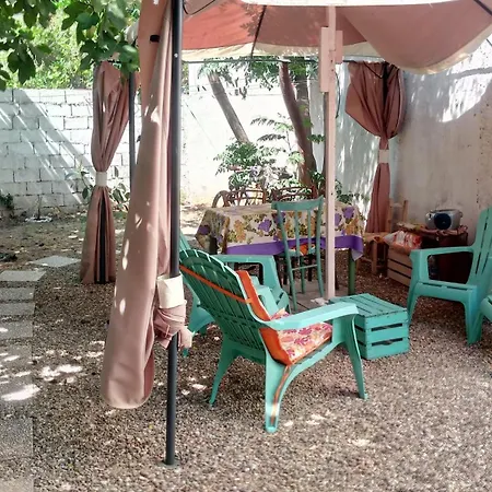 Sardinia Eco Vegan House