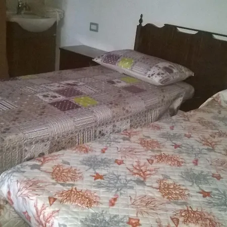 Sardinia Eco Vegan House Zeddiani