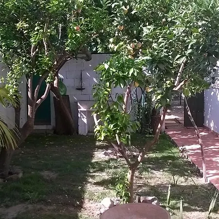 Sardinia Eco Vegan House