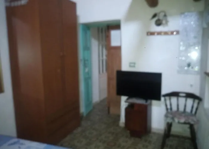 Sardinia Eco Vegan House Oda ve Kahvaltı *