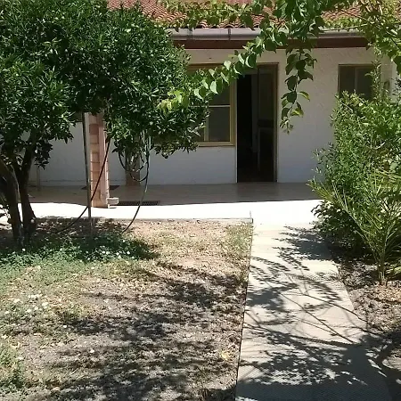 Sardinia Eco Vegan House Frühstückspension