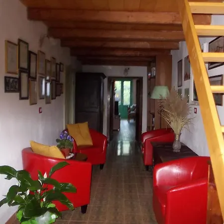 Frühstückspension Sardinia Eco Vegan House *