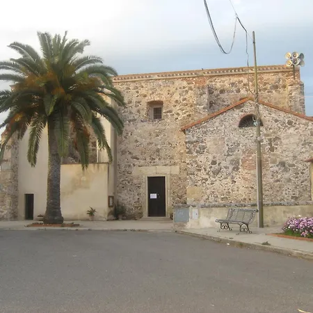 Sardinia Eco Vegan House *