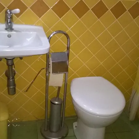 Sardinia Eco Vegan House