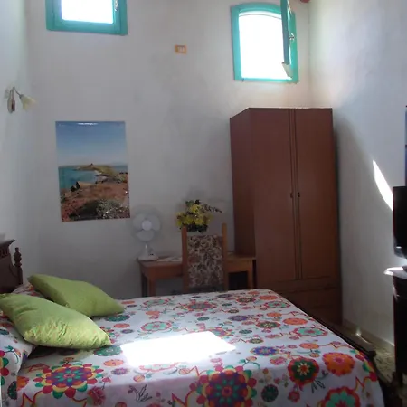 Sardinia Eco Vegan House