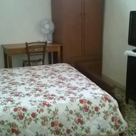 Sardinia Eco Vegan House * Zeddiani