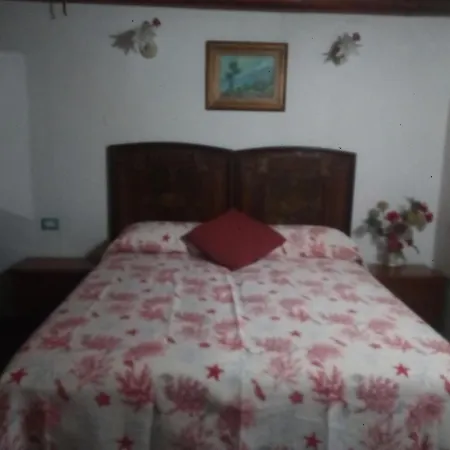 Sardinia Eco Vegan House *