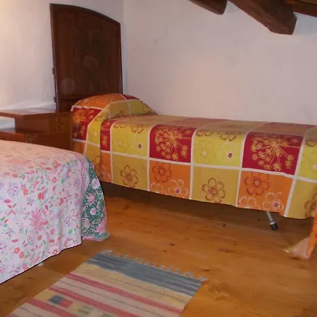 Sardinia Eco Vegan House *
