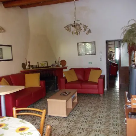 Frühstückspension Sardinia Eco Vegan House