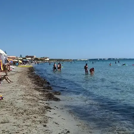 Sardinia Eco Vegan House