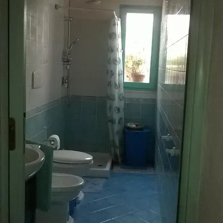 Sardinia Eco Vegan House Frühstückspension Zeddiani