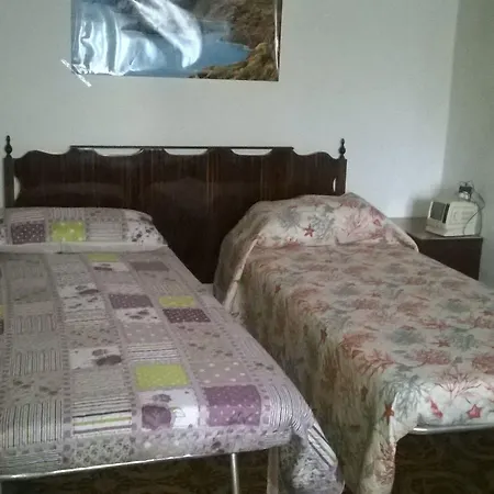 فندق مبيت وإفطار Sardinia Eco Vegan House *