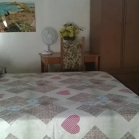 Sardinia Eco Vegan House