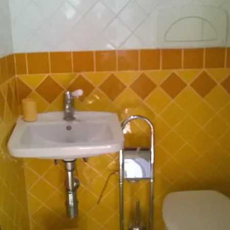 Sardinia Eco Vegan House