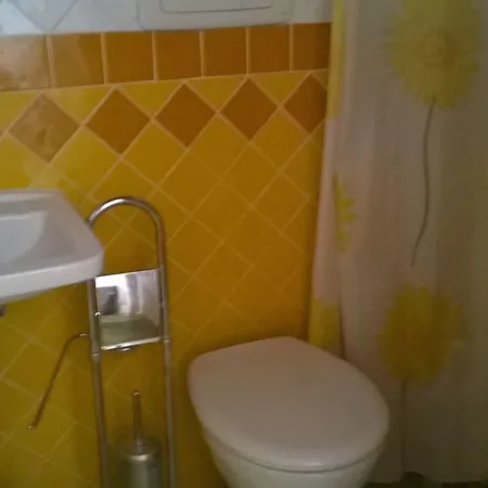Sardinia Eco Vegan House Zeddiani