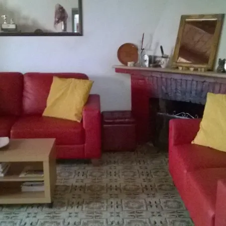 فندق مبيت وإفطار Sardinia Eco Vegan House *