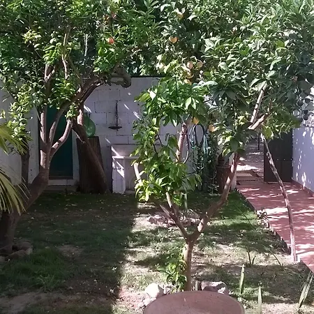 Sardinia Eco Vegan House *