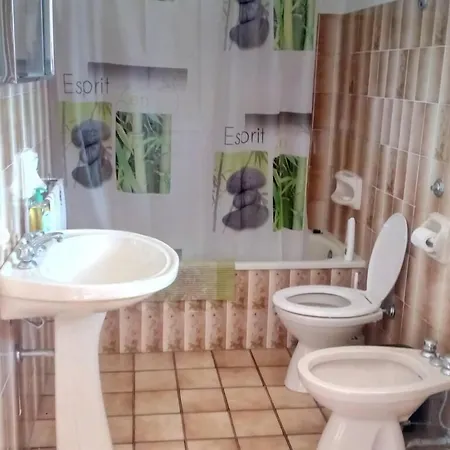 Sardinia Eco Vegan House *