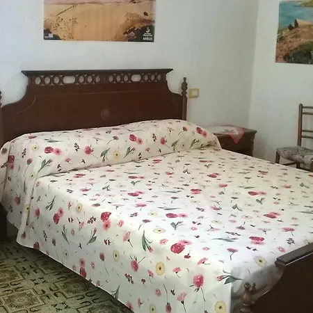 Nocleg ze śniadaniem Sardinia Eco Vegan House