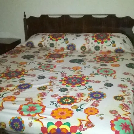 Sardinia Eco Vegan House Zeddiani