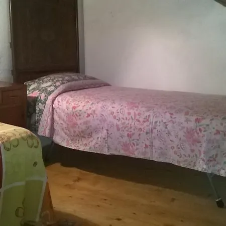 Nocleg ze śniadaniem Sardinia Eco Vegan House *