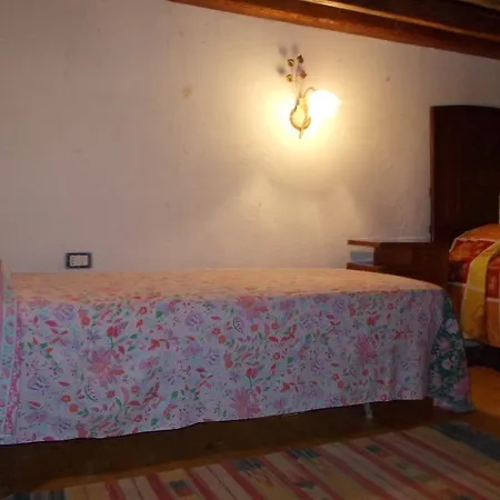 Sardinia Eco Vegan House Zeddiani
