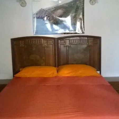 Sardinia Eco Vegan House Frühstückspension *