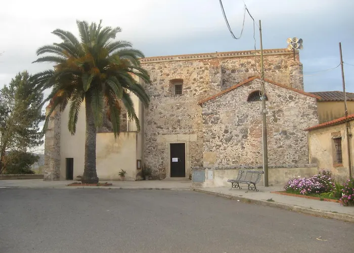 Sardinia Eco Vegan House *