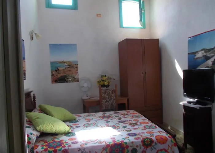 Sardinia Eco Vegan House