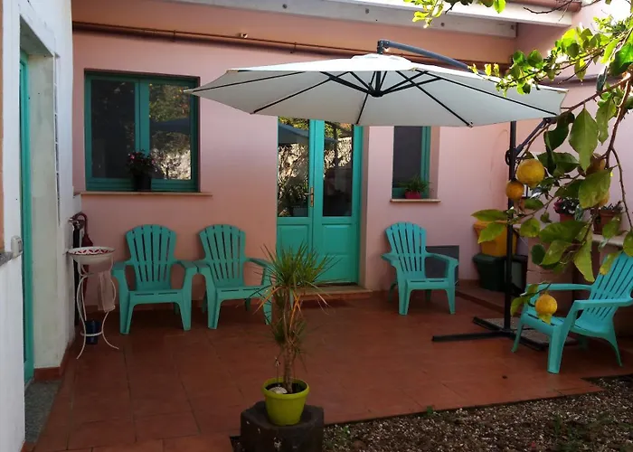 Sardinia Eco Vegan House *