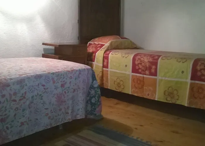 Sardinia Eco Vegan House *