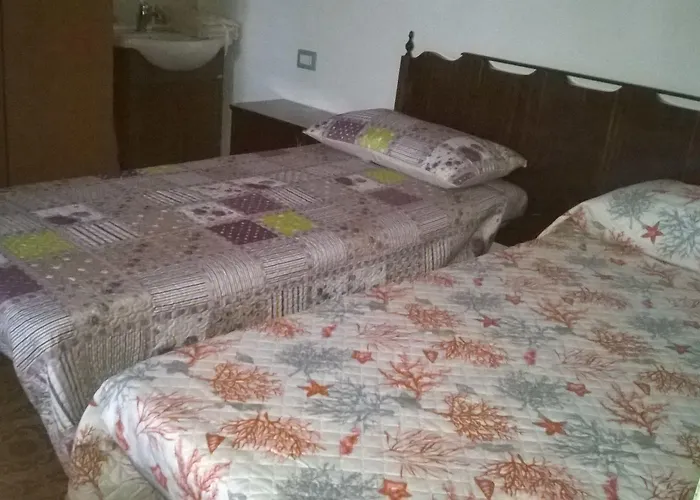 Sardinia Eco Vegan House Zeddiani