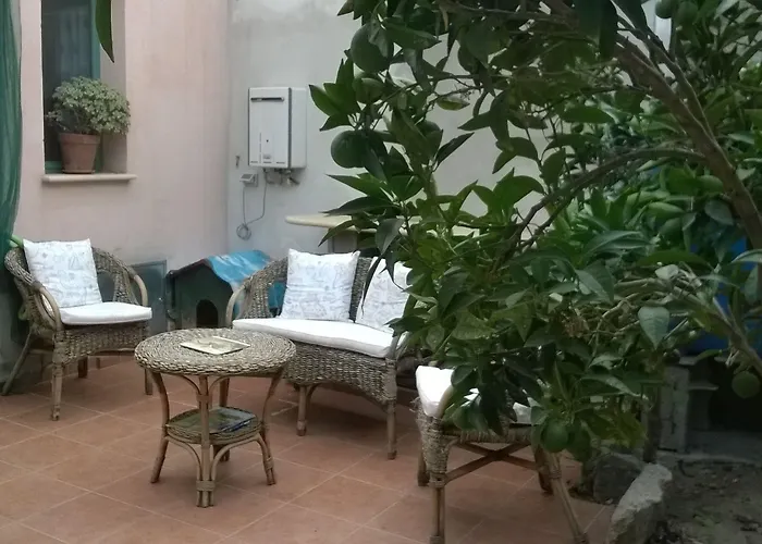 Sardinia Eco Vegan House *