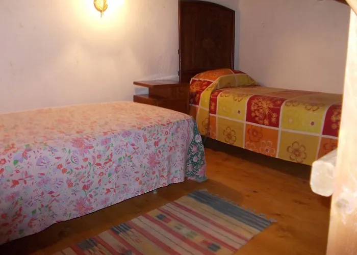 Sardinia Eco Vegan House 住宿加早餐酒店